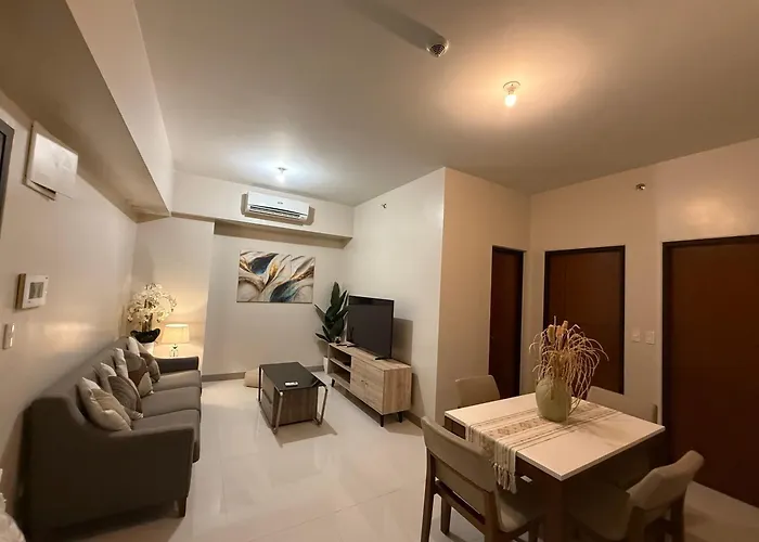 One Uptown Residence, Bgc