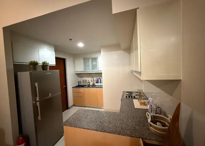 One Uptown Residence, Bgc *
