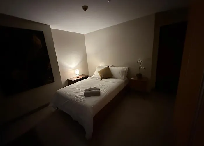 One Uptown Residence, Bgc * Manila
